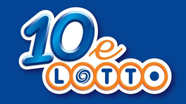 10eLotto: a Numana (AN) colpo da 30mila euro
