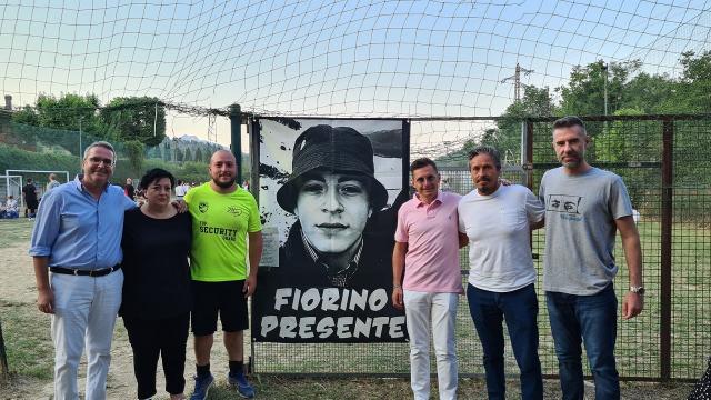 Memorial 'Fiorino per sempre', Bar Mozzano-Officiano Gigliarelli vince torneo di calcetto dedicato a Riccardo Piconi