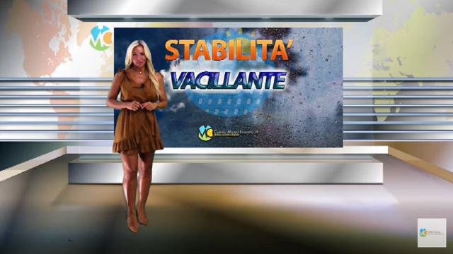 Meteo, la situazione ad Ascoli e nelle Marche per Mercoledì 1° Settembre