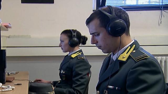 Guardia di Finanza: 250° anniversario della fondazione, bilancio attività nei primi cinque mesi del 2024