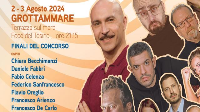 Grottammare, dieci giudici popolari tra gli abbonati di ''Cabaret, amoremio!''
