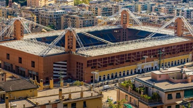 Ascoli Calcio, primo aggiornamento sui tifosi al “Ferraris” per il match contro la Sampdoria