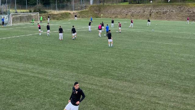 Ascoli Calcio, la Primavera vince 4-1 sul campo del Monopoli. Doppietta per Ciccanti
