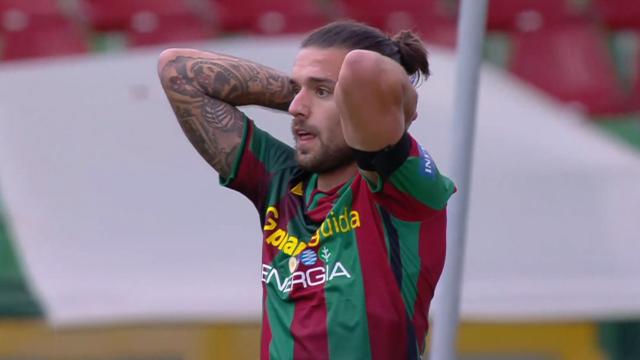 Ternana, Breda ne convoca 24 per la partita interna contro l'Ascoli. Cinque gli assenti