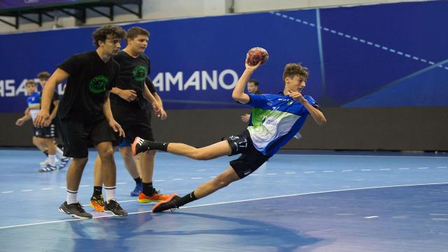 Pallamano: Handball Club Monteprandone, torna il Memorial ''Daniele Iadarola''