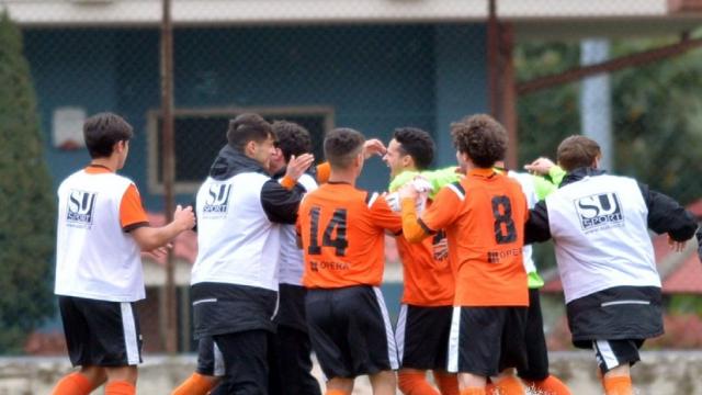 Eccellenza Marche: Atletico Ascoli-Porto Sant'Elpidio 2-1, una doppietta di Mariani certifica i playoff