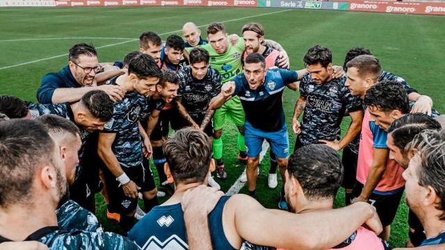 Como: Longo ufficialmente esonerato, squadra ad interim a Fabregas. Suwarso: “Vogliamo maggiore emozioni”