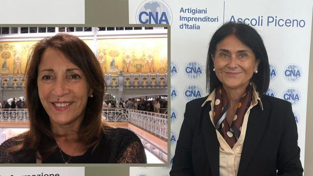 Cna Picena, proroga cassa integrazione non basta per arginare crisi moda: “Serve intervento strutturale per tutela Pmi”