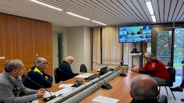 Maltempo Marche: scatta l'allerta arancione nelle province di Ascoli, Fermo e Macerata