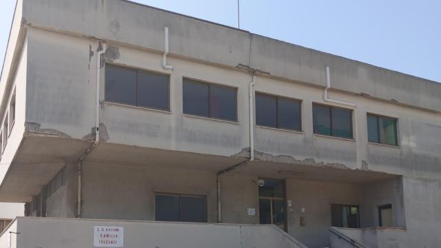 Grottammare, cantiere in via Firenze: parte l’adeguamento dell’immobile pubblico