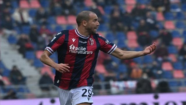 Bologna-Empoli 0-0, highlights