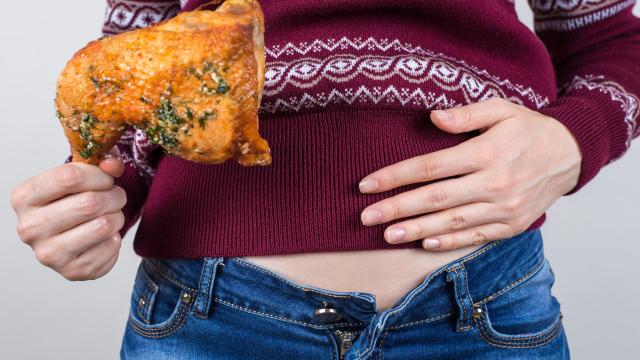“Gli italiani metteranno su 1-2 chili durante le feste natalizie”: i dati di Nutritienda.com