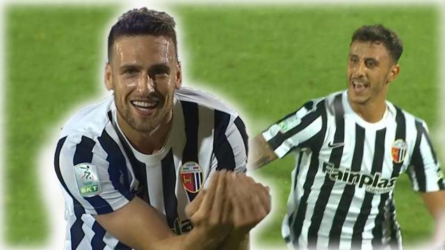 Precedenti Ascoli-Ternana: Collocolo, Botteghin e Tsadjout protagonisti nelle ultime due sfide