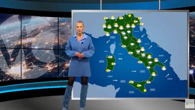 Meteo, la situazione ad Ascoli Piceno e nelle Marche per Martedì 10 Dicembre