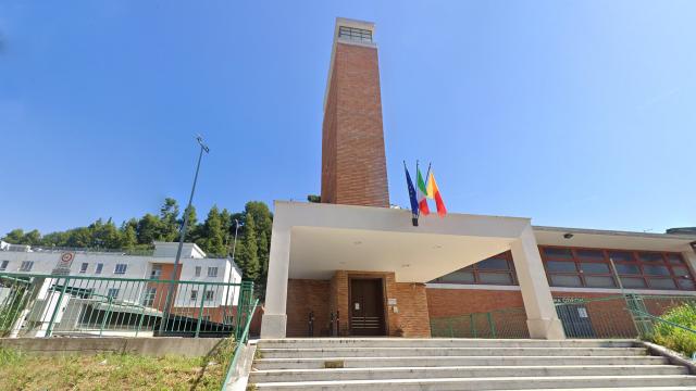 Ascoli Piceno, pubblicato bando di concorso per due posti da agente della Polizia Locale 