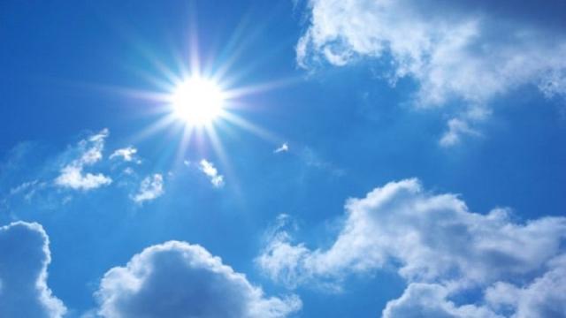 Meteo, la situazione ad Ascoli e nelle Marche per Martedì 13 Luglio