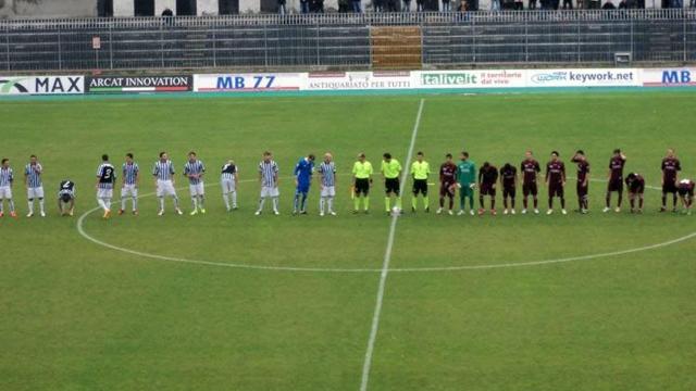 Precedenti Ascoli-Pontedera, bianconeri sempre vincenti tra le mura amiche. Nel 2014 decisivo Mustacchio