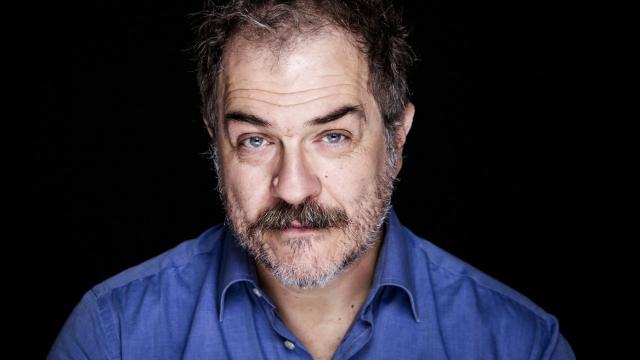 Teatri Antichi Uniti ad Ascoli Piceno: in scena Andrea Pennacchi con 'Una Piccola Odissea'
