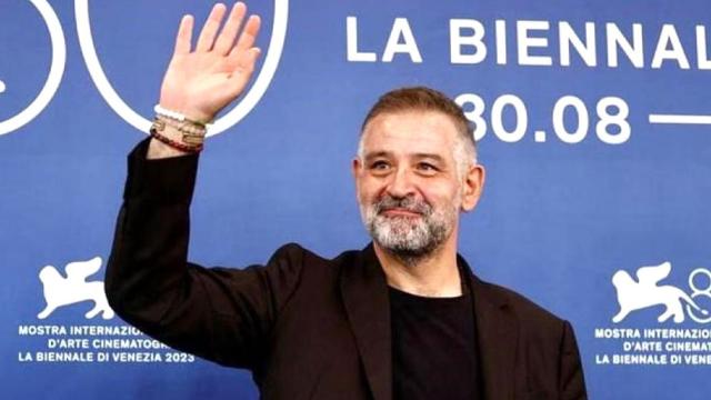 Piceno Cinema Festival riparte a Ripatransone con l'ospite d'onore Fortunato Cerlino