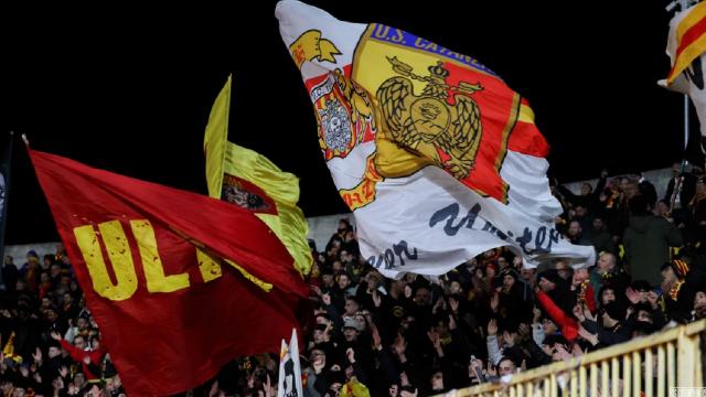 Ascoli-Catanzaro, esauriti biglietti nel Settore Ospiti. Nessun rischio di massiccia presenza giallorossa in Tribuna Est