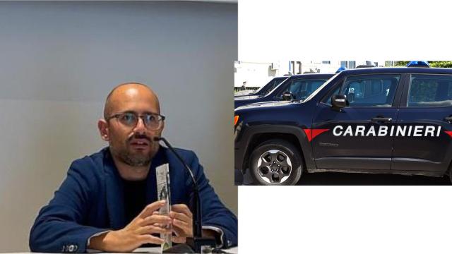 Folignano, il sindaco informa la cittadinanza sulla presenza di individui sospetti: “Fate attenzione e segnalate”