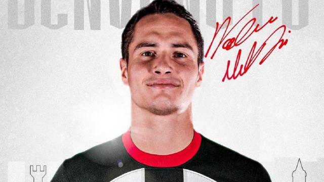 Ascoli Calcio, Mantovani lascia la Ternana e diventa un nuovo calciatore bianconero
