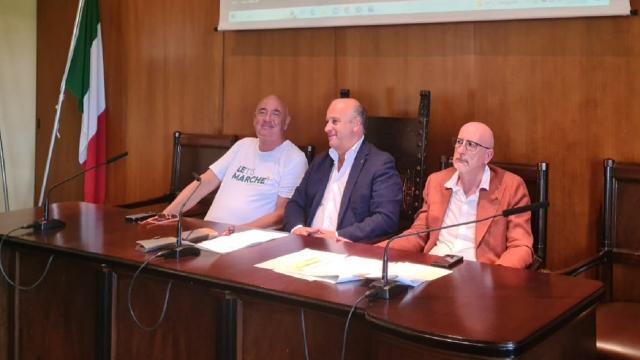 Camera Marche, Follow up degli Stati Generali dell’Internazionalizzazione. Sabatini: “Ottima risposta delle imprese”