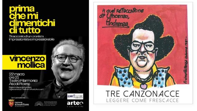 Ascoli Piceno: Teatro dei Filarmonici, appuntamento con ''Eroi dell'arte''