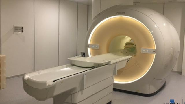 Ospedale San Benedetto del Tronto, ultimata riparazione della Risonanza Magnetica