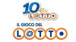 10eLotto premia le Marche: a Pesaro vinti 100 mila euro