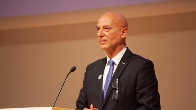 Ascoli Piceno, assemblea regionale Movimento 5 Stelle. Fede: ''La coalizione sarebbe auspicabile, ma prima i programmi''