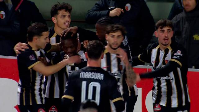 Perugia-Ascoli 2-1, i momenti chiave della partita