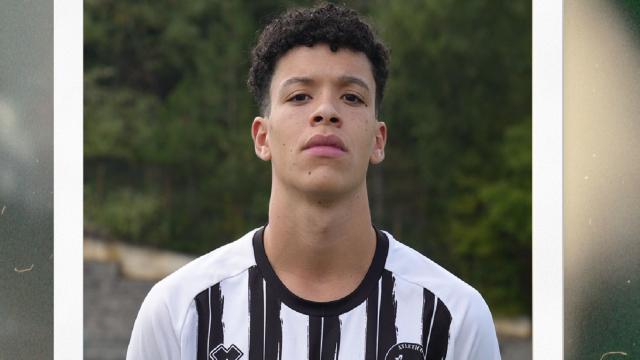 Atletico Ascoli, confermato il difensore Manuel Camilloni con un accordo biennale