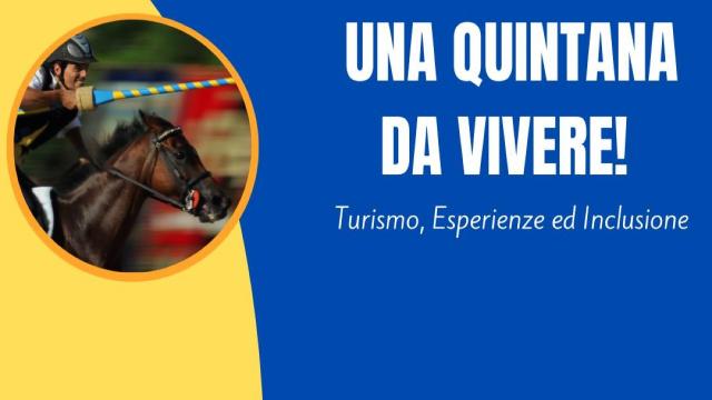 Quintana di Ascoli e sociale, 'Saliamo in sella': a Porta Solestà prosegue il progetto turismo, esperienze ed inclusione