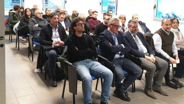 Ascoli Piceno, accordo quadro con Unicam, Saad e Cup per attività formative innovative nel settore costruzioni