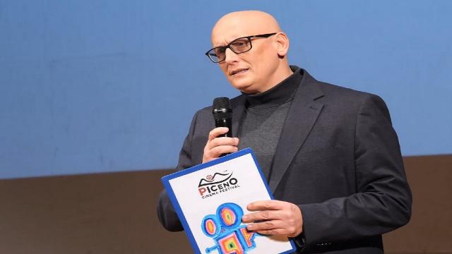 Piceno Cinema Festival, a Montecitorio il ciak dell'attesissima terza edizione