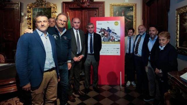 Ascoli Piceno, 145 partecipanti alla seconda edizione del concorso ippico. Fioravanti: ''Onorati della manifestazione''