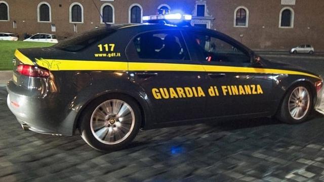 Guardia Finanza Fermo: sequestrati immobili, conti e quote societarie per oltre 700 mila euro a due evasori totali