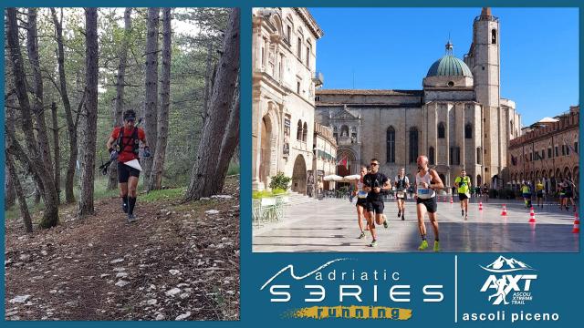 Flipper Triathlon: parte ufficialmente il nuovo circuit 'Adriatic Series Running'
