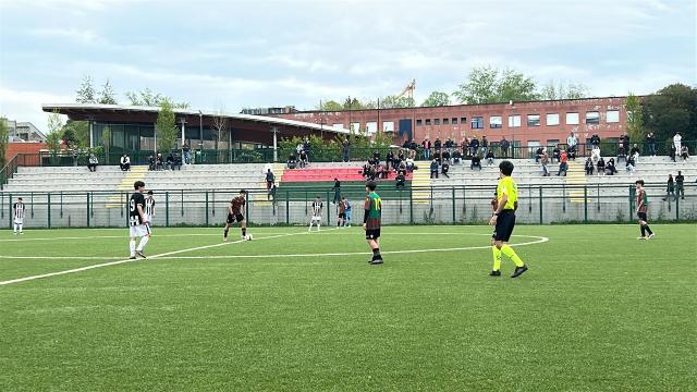 Ascoli Calcio, l'Under 17 cade ad Arezzo ed è fuori dai playoff. Ko anche l'Under 14, vincono Under 16 e 15