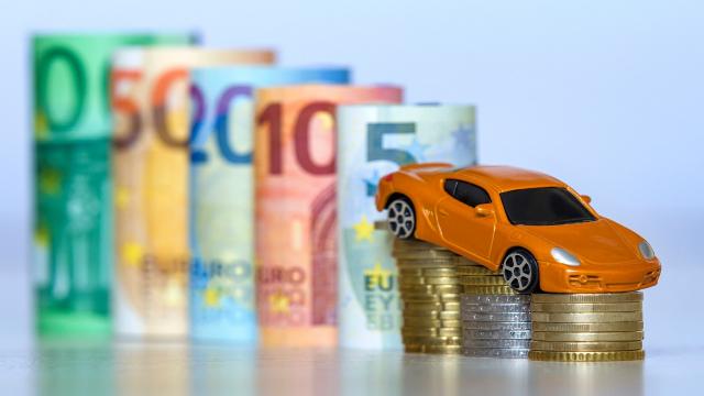 RC Auto: crescono i prezzi e le ricerche online