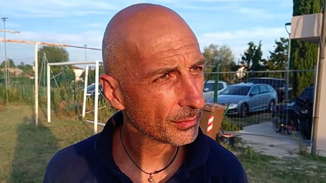 Gubbio, 2-0 nell'allenamento congiunto con il Siena in vista dell'Ascoli. Taurino: “Più fluidi nella manovra”