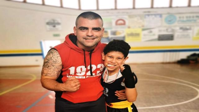 Boxe, grande giornata al Palazzetto dello Sport di Monsampolo organizzata dall'Accademia Pugilistica 1923