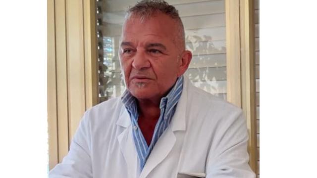 Ast Ascoli Piceno: in pensione dopo 33 anni il direttore del Servizio Territoriale Dipendenze Patologiche Marco Quercia