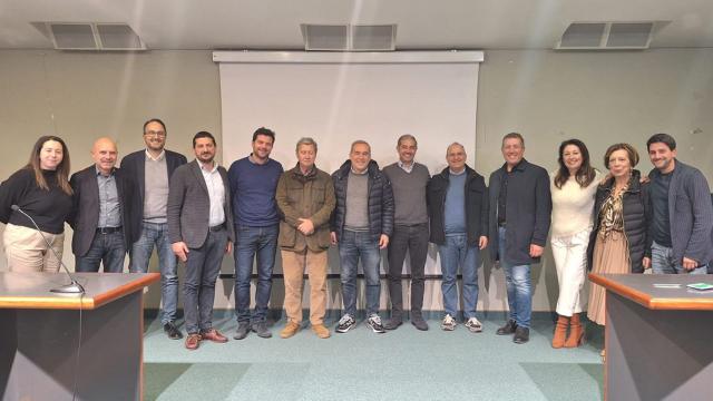 Comuni dell’Ambito Territoriale Sociale ATS21 rinnovano protocolli per crescita ed educazione dei minori da 0 a 6 anni 