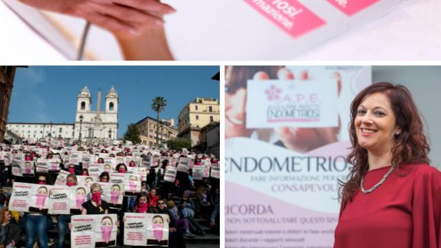 Giornata internazionale del volontariato, Associazione Progetto Endometriosi: iniziative e obiettivi da 17 anni