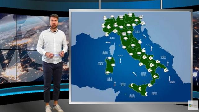 Meteo, la situazione ad Ascoli Piceno e nelle Marche per Giovedì 13 Marzo