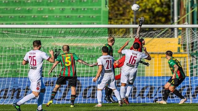 Serie B 13° turno: il Brescia tenta la fuga, successi importanti per Perugia ed Alessandria