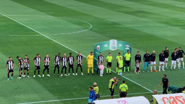 Ascoli-Palermo 0-1, buona prova del Picchio ma Mancuso nel recupero provoca il quarto ko in cinque gare
