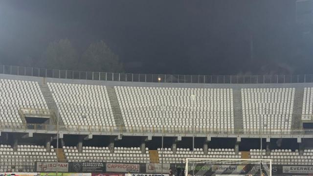 Ascoli Calcio, gruppi organizzati: “Non assisteremo a gare casalinghe. Pretendiamo cambiamenti strutturali e radicali”